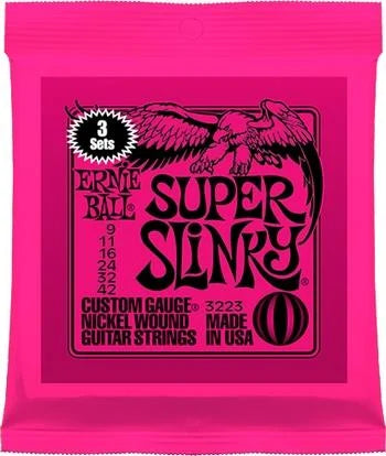 Super Slinky - 3 PACK